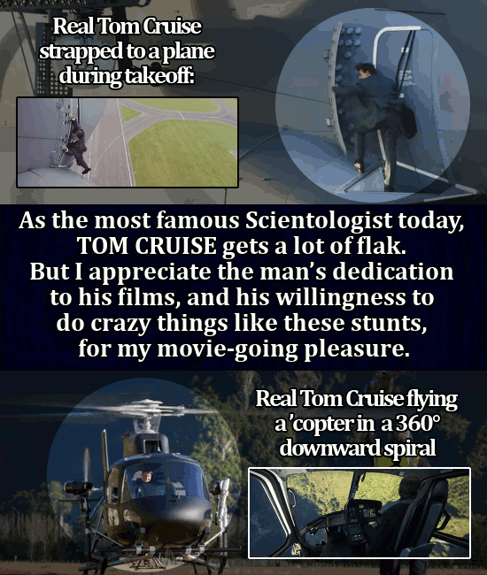 19 Widely-Despised Celebrities That Are Oddly Inspirational