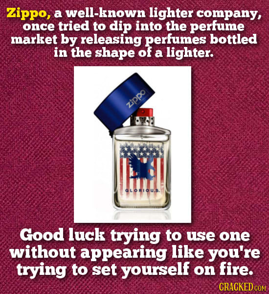 Here Are 30 WTF Real Products Companies Want To Forget