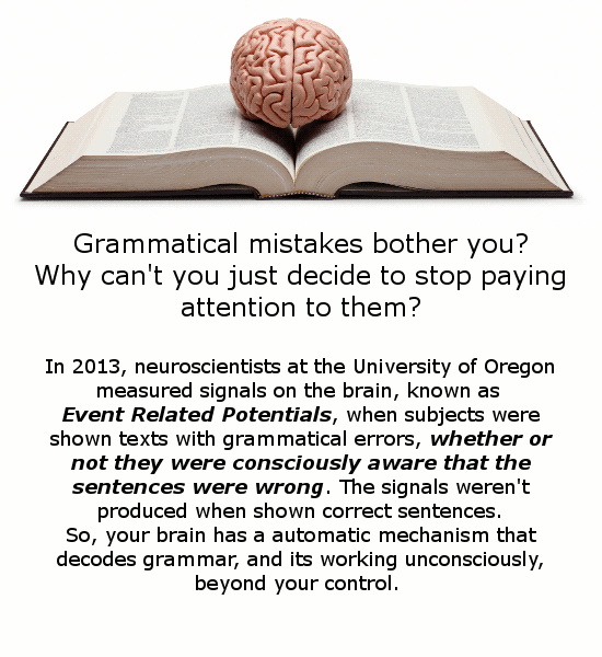 22 Annoying Things, Explained With Science