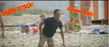 22 Movies That Made 'Whoops' Mistakes