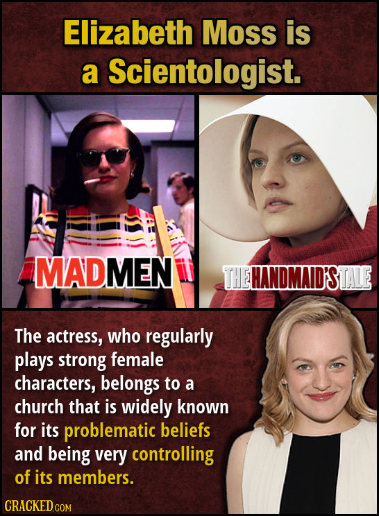 19 Celebs Who Are Completely Different In Private