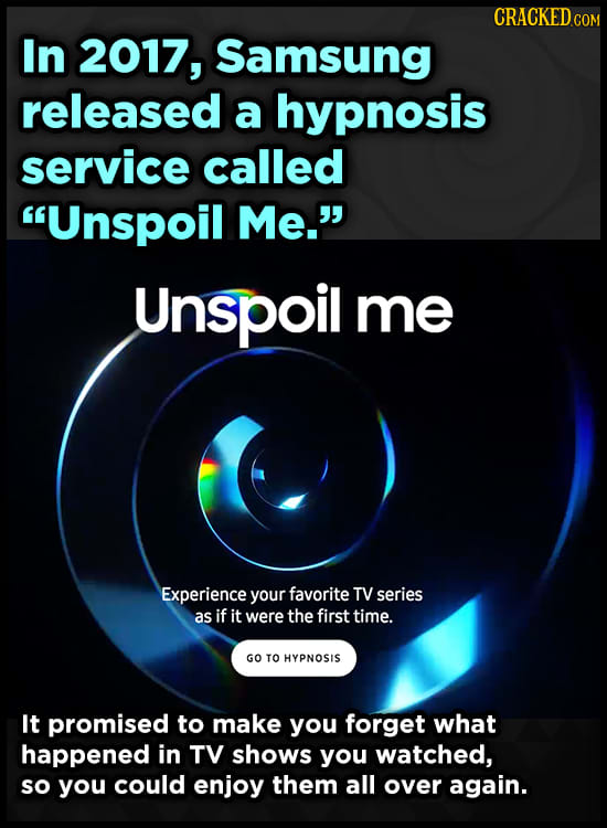 Here Are 30 WTF Real Products Companies Want To Forget