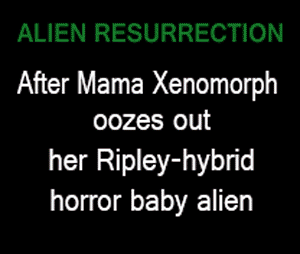 The 17 Most Unintentionally Funny Moments in Scary Movies