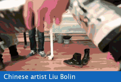 14 Mind-Blowing Art Projects You Have to See in Motion