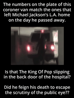 The 14 Most Eerily Convincing Signs Of Conspiracies & Aliens