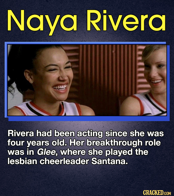 Is The 'Glee' Cast Cursed?