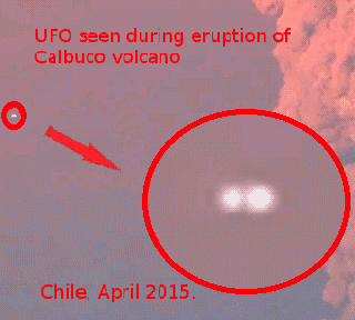 The 14 Most Eerily Convincing Signs Of Conspiracies & Aliens