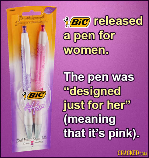 Here Are 30 WTF Real Products Companies Want To Forget