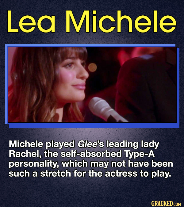 Is The 'Glee' Cast Cursed?