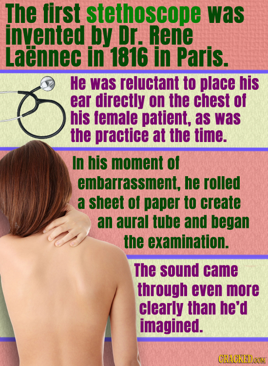 16 Thrown-Together Solutions That'd Make MacGyver Proud