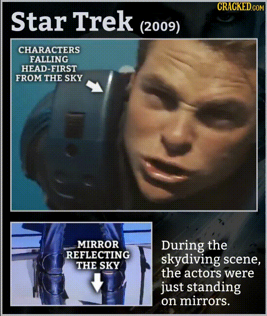 35 Random Bits of Pop-Culture Trivia We Mined Out of Our Nose While Mom Wasn’t Looking