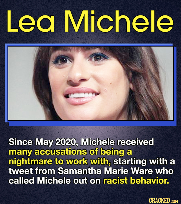 Is The 'Glee' Cast Cursed?