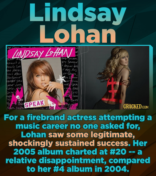 31 Charming Bits of Pop-Culture Trivia That Kissed Us on the Lips While We Were Asleep in the Middle of the Woods