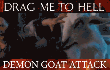 The 17 Most Unintentionally Funny Moments in Scary Movies