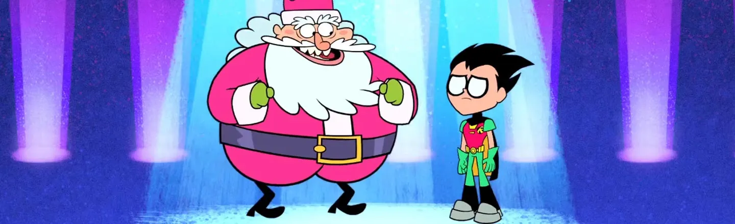 Ho-Ho-Horrible Holiday Episodes Of Your Favorite TV Shows