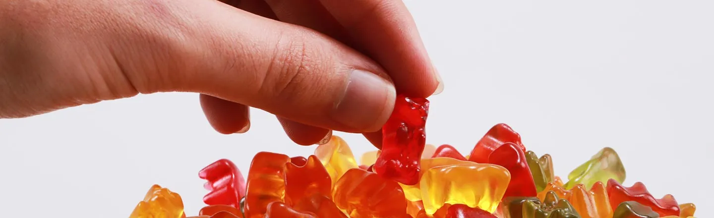 30 Trivia Tidbits About The Candies Everybody Loves