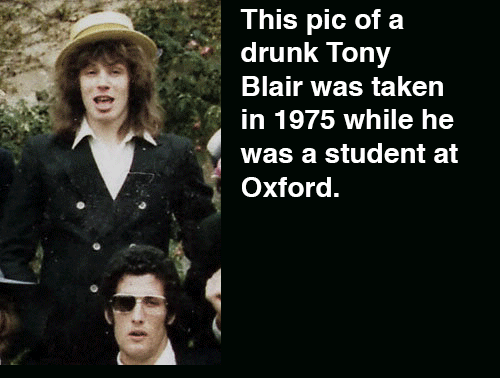 24 Famous (And Fake) Photos