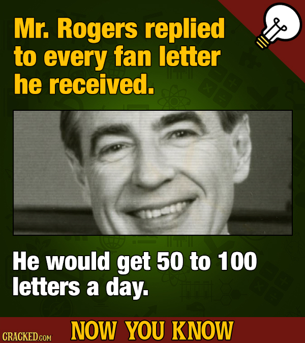 17 Celeb Fascinating Factoids