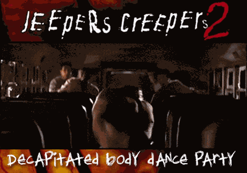 The 17 Most Unintentionally Funny Moments in Scary Movies