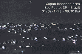 The 14 Most Eerily Convincing Signs Of Conspiracies & Aliens