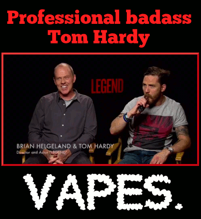 11 Icons Of Cool Caught Doing Super Uncool Things