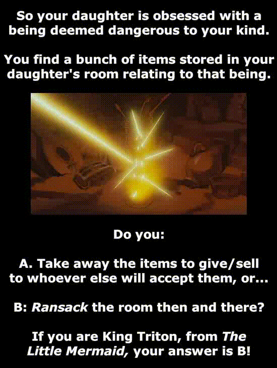 20 Completely Irrational Reactions By Rational Characters