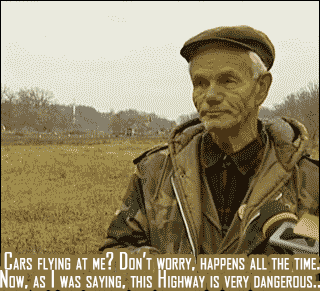 14 Ordinary People Who Just Ran Out of F#@ks to Give