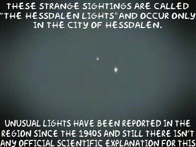 The 14 Most Eerily Convincing Signs Of Conspiracies & Aliens