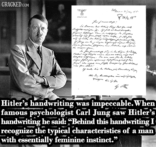 Ha /n 9' P+/s.18 18' : Rone ng dsii i'. L mon e rtip 1 ham A: ' 's as Its -.. amaude -ripsins Ygre Hitler's handwriting impeccable. When was famous ps