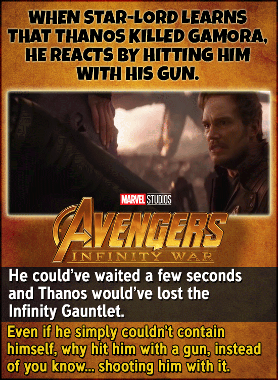 20 Completely Irrational Reactions By Rational Characters