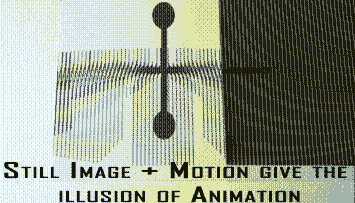 14 Mind-Blowing Art Projects You Have to See in Motion