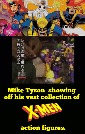 11 Icons Of Cool Caught Doing Super Uncool Things