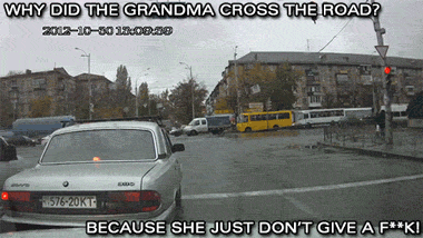 14 Ordinary People Who Just Ran Out of F#@ks to Give