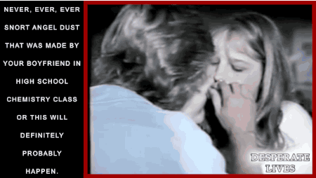 20 Movies And Shows That Know Jack (About Alcohol And Drugs)