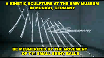 14 Mind-Blowing Art Projects You Have to See in Motion