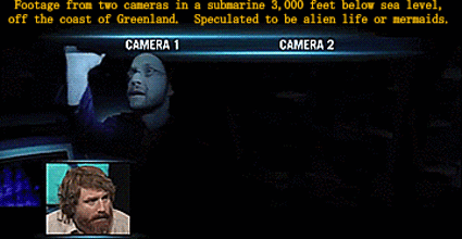 The 14 Most Eerily Convincing Signs Of Conspiracies & Aliens