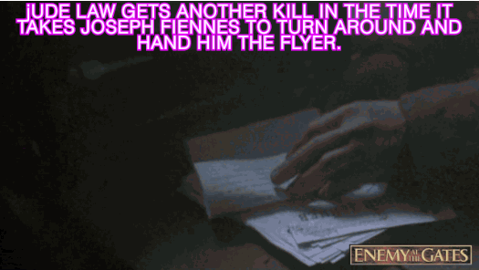 22 Movies That Made 'Whoops' Mistakes