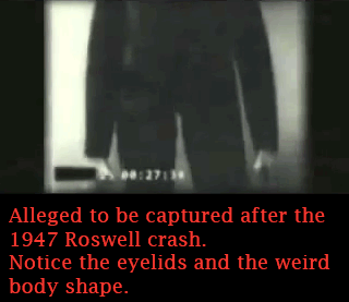 The 14 Most Eerily Convincing Signs Of Conspiracies & Aliens