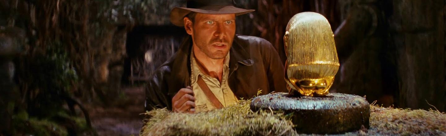 24 Unknowns Who Made Huge Contributions To Movies And Shows