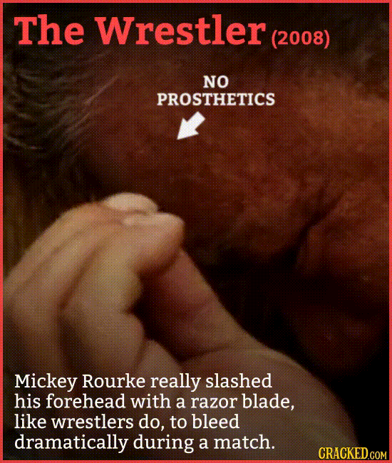 36 Random Bits of Pop-Culture Trivia That Took a Wrong Turn Back at Albuquerque