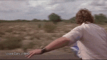 17 Awesomely Simple Tricks Behind Movie Special Effects