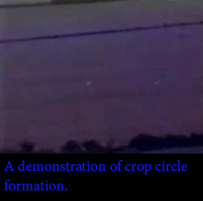 The 14 Most Eerily Convincing Signs Of Conspiracies & Aliens