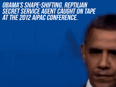 The 14 Most Eerily Convincing Signs Of Conspiracies & Aliens