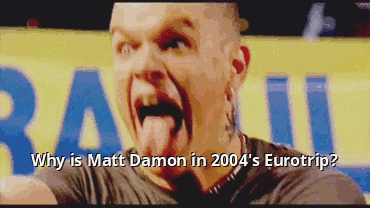 24 Celebrity Cameos Too Embarrassing For Words