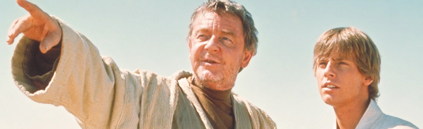 15 Dead Movie Characters Everybody Forgot To Mourn