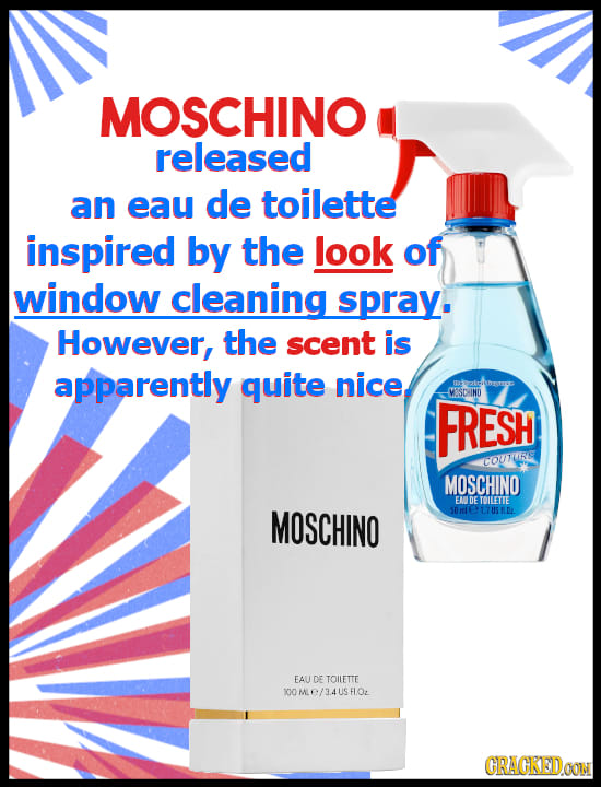 Here Are 30 WTF Real Products Companies Want To Forget