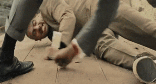 17 Awesomely Simple Tricks Behind Movie Special Effects