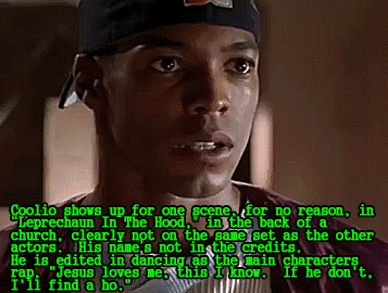 24 Celebrity Cameos Too Embarrassing For Words