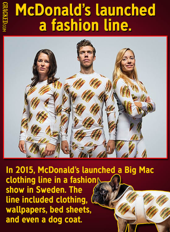 Here Are 30 WTF Real Products Companies Want To Forget