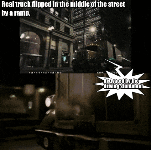 17 Awesomely Simple Tricks Behind Movie Special Effects